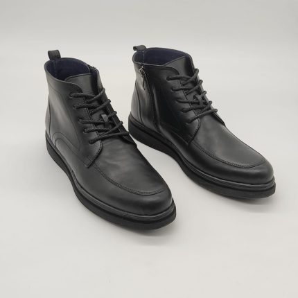 Boots cuir BOTC002