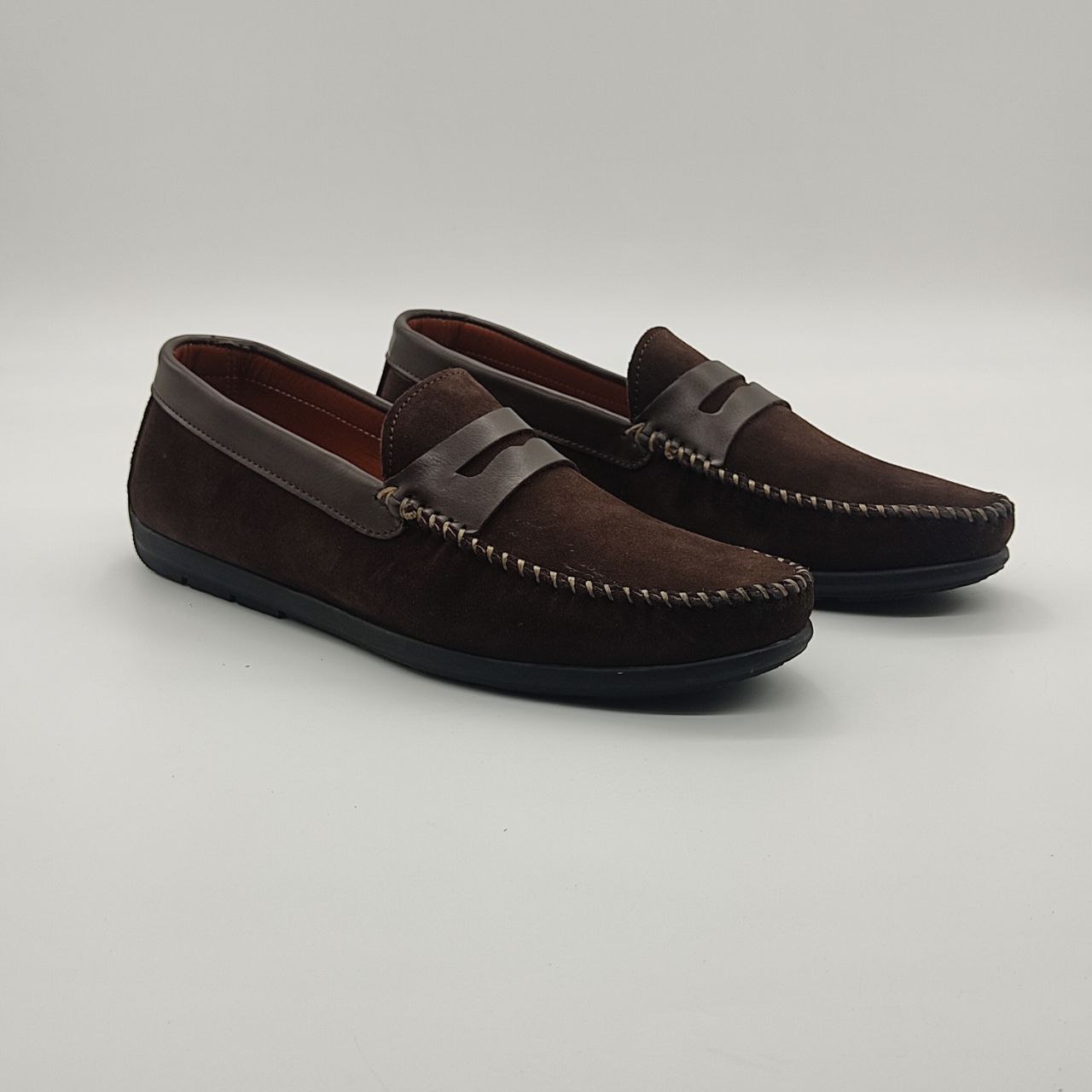 Marron