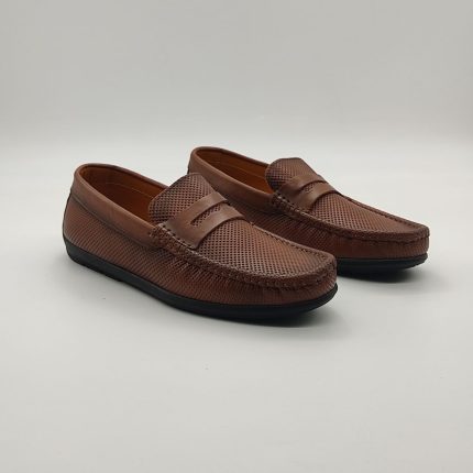 Mocassin Classique MC001